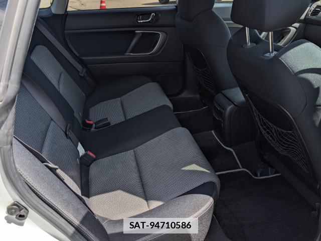 Subaru LEGACY B4 2005-04 7819072-6