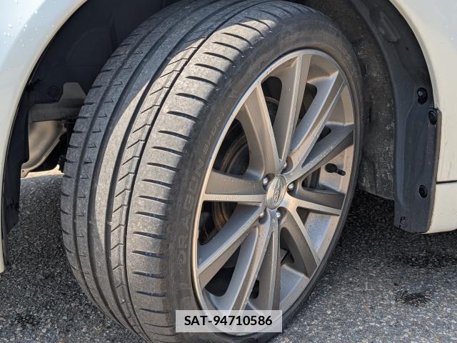 Subaru LEGACY B4 2005-04 7819072-8