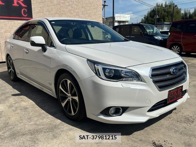 Subaru LEGACY B4 2017-03 7819762-1