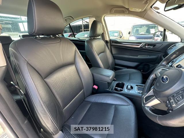 Subaru LEGACY B4 2017-03 7819762-12