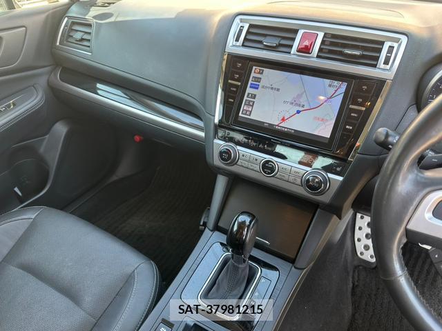 Subaru LEGACY B4 2017-03 7819762-15