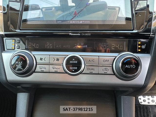 Subaru LEGACY B4 2017-03 7819762-17