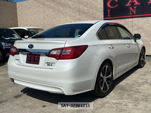 Subaru LEGACY B4 2017-03 7819762-2