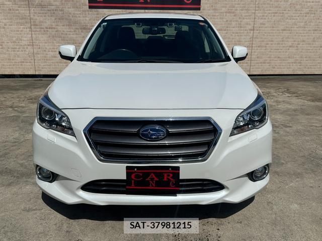 Subaru LEGACY B4 2017-03 7819762-3