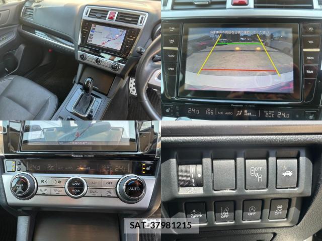 Subaru LEGACY B4 2017-03 7819762-6