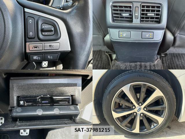 Subaru LEGACY B4 2017-03 7819762-7