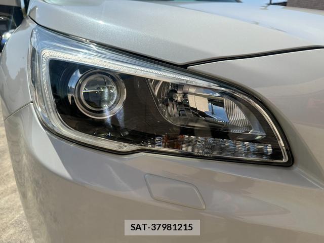 Subaru LEGACY B4 2017-03 7819762-9