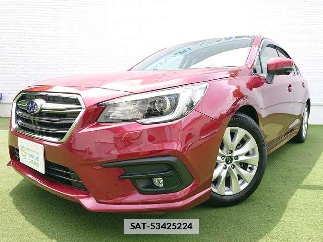 Subaru LEGACY B4 2019-03 7819896-0