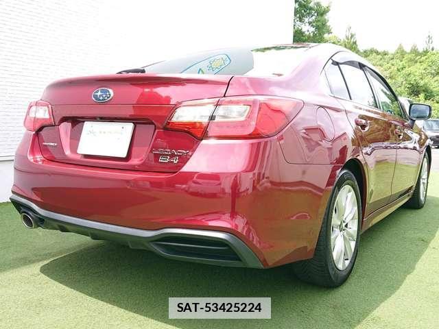 Subaru LEGACY B4 2019-03 7819896-1