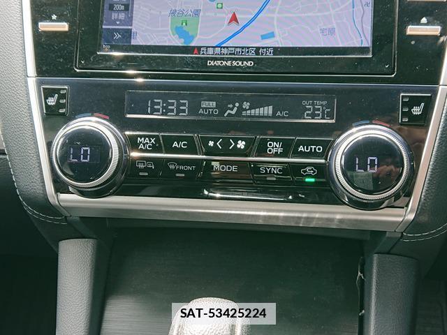 Subaru LEGACY B4 2019-03 7819896-11