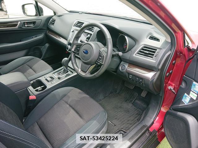 Subaru LEGACY B4 2019-03 7819896-12