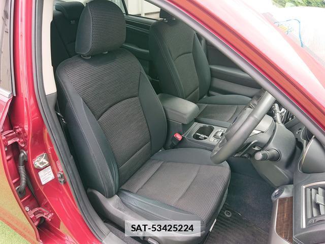 Subaru LEGACY B4 2019-03 7819896-13