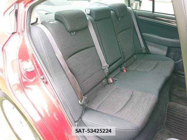 Subaru LEGACY B4 2019-03 7819896-14