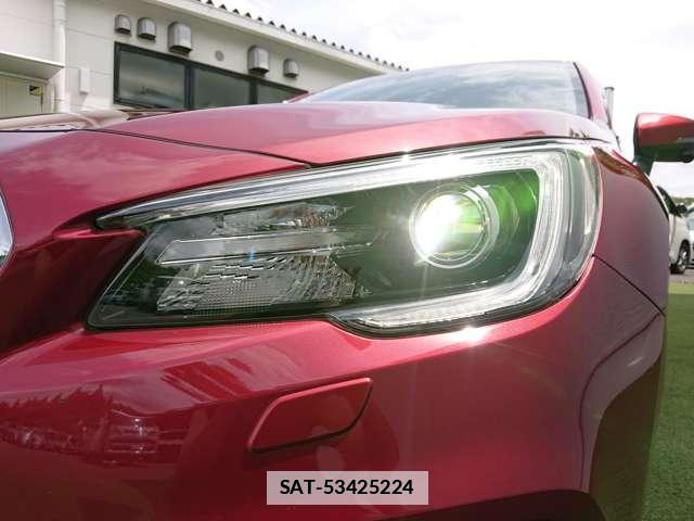Subaru LEGACY B4 2019-03 7819896-15