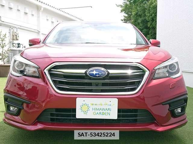 Subaru LEGACY B4 2019-03 7819896-16