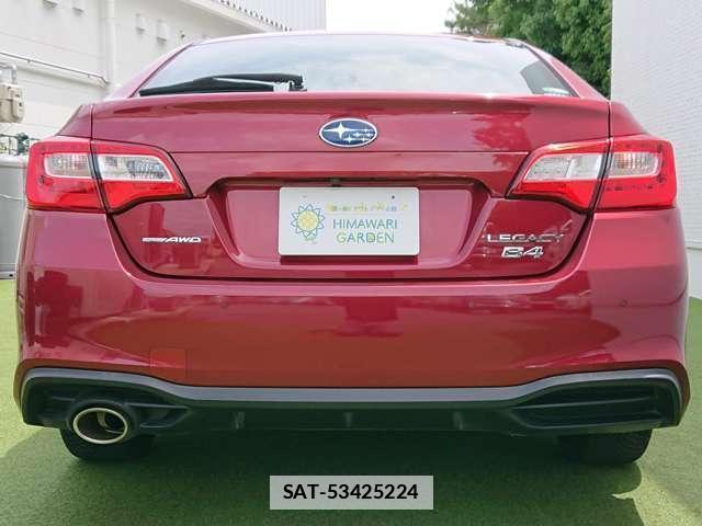 Subaru LEGACY B4 2019-03 7819896-17