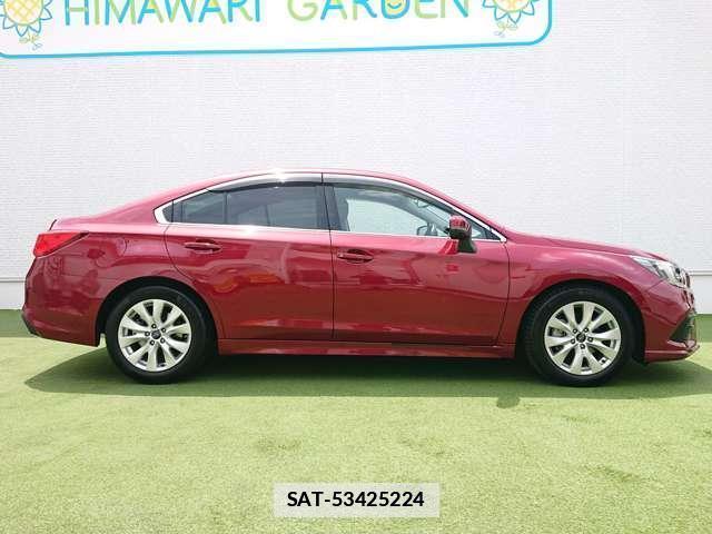 Subaru LEGACY B4 2019-03 7819896-18