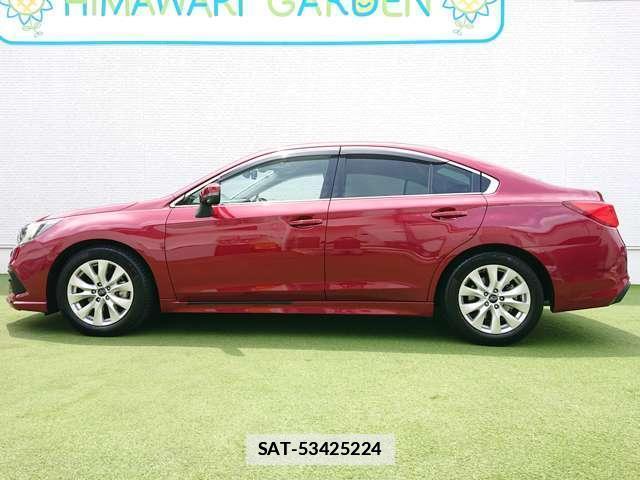 Subaru LEGACY B4 2019-03 7819896-19
