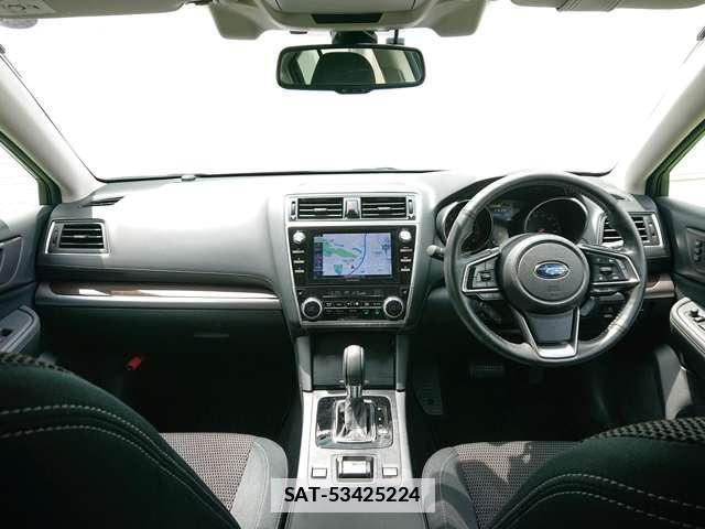 Subaru LEGACY B4 2019-03 7819896-4