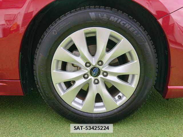Subaru LEGACY B4 2019-03 7819896-9
