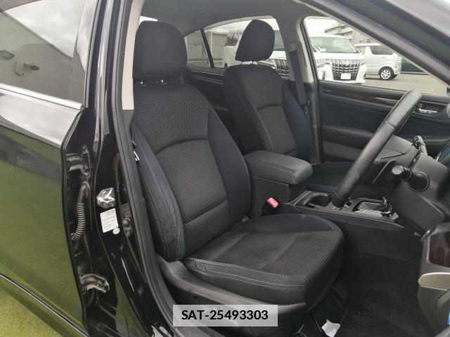 Subaru LEGACY B4 2014-10 7819976-14