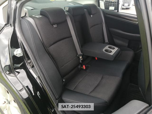 Subaru LEGACY B4 2014-10 7819976-15