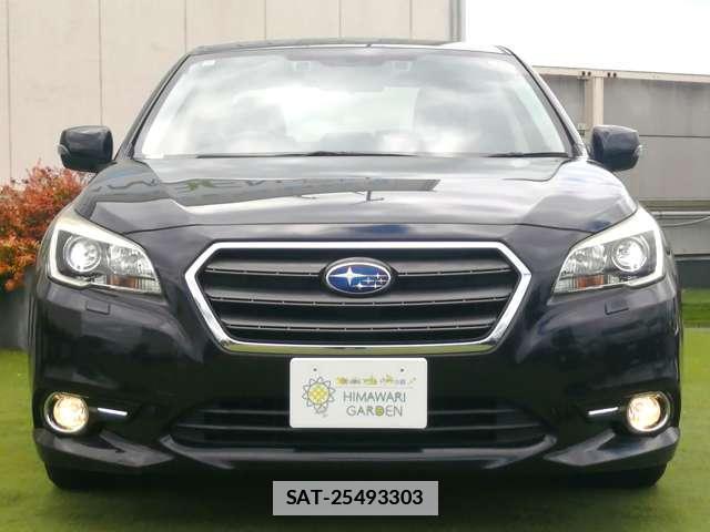 Subaru LEGACY B4 2014-10 7819976-16