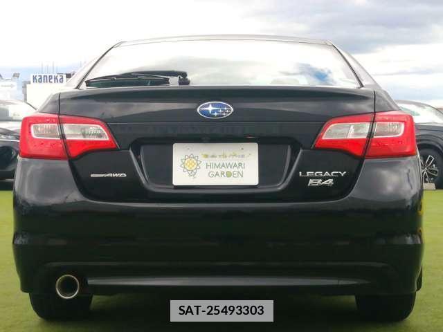 Subaru LEGACY B4 2014-10 7819976-17