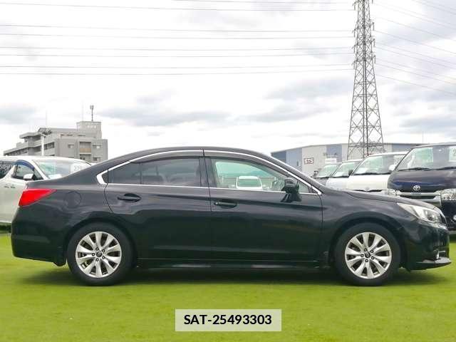 Subaru LEGACY B4 2014-10 7819976-18