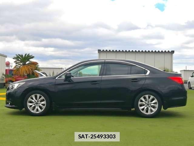 Subaru LEGACY B4 2014-10 7819976-19