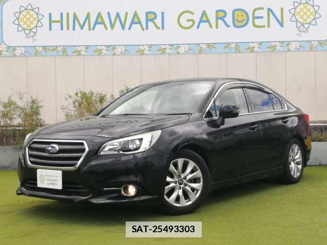 Subaru LEGACY B4 2014-10 7819976-2