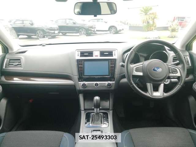 Subaru LEGACY B4 2014-10 7819976-4