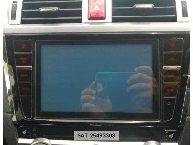 Subaru LEGACY B4 2014-10 7819976-5