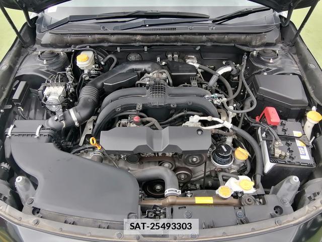 Subaru LEGACY B4 2014-10 7819976-7