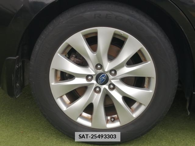 Subaru LEGACY B4 2014-10 7819976-9