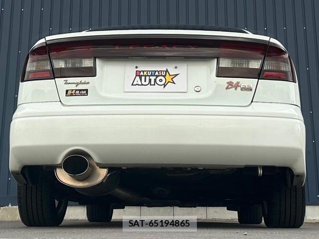 Subaru LEGACY B4 2003 7820877-13
