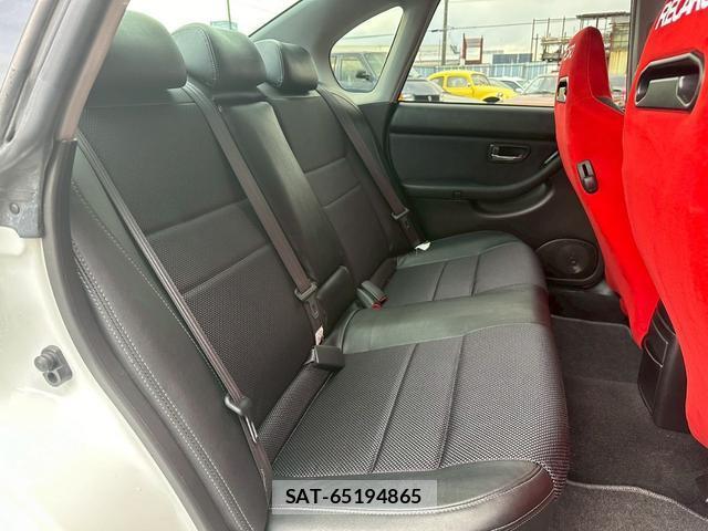 Subaru LEGACY B4 2003 7820877-3