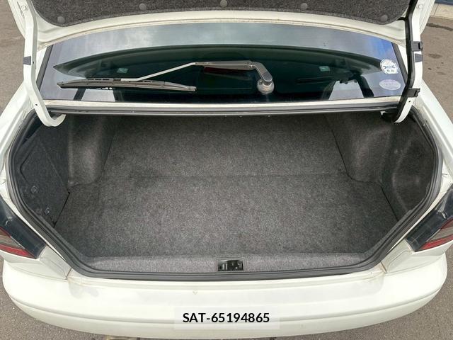 Subaru LEGACY B4 2003 7820877-6