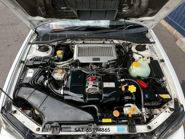 Subaru LEGACY B4 2003 7820877-7