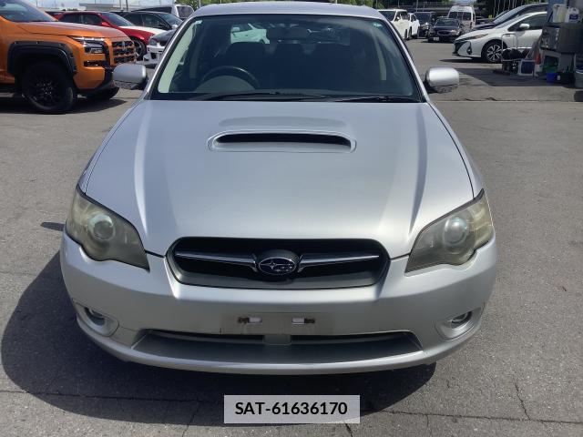 Subaru LEGACY B4 2003-08 7823137-1