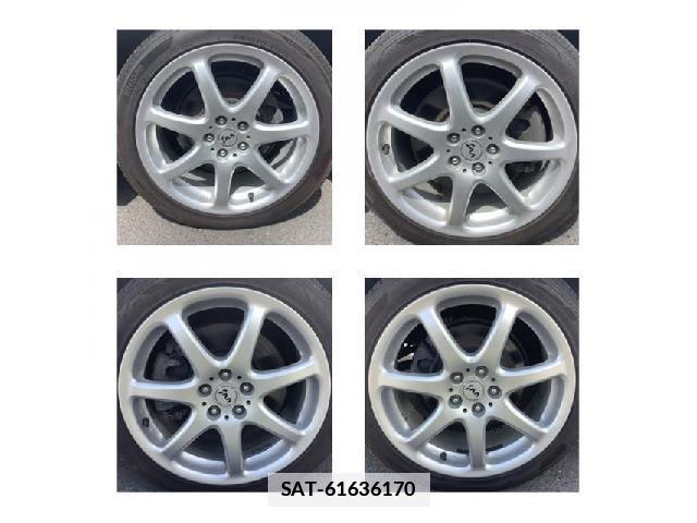 Subaru LEGACY B4 2003-08 7823137-5