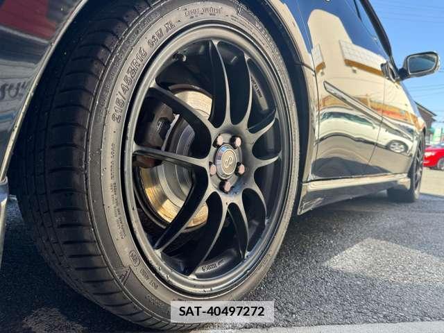 Subaru LEGACY B4 2004-10 7823139-11