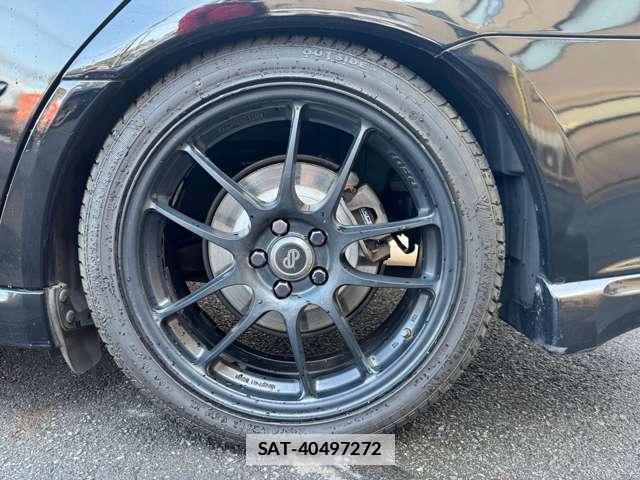 Subaru LEGACY B4 2004-10 7823139-13