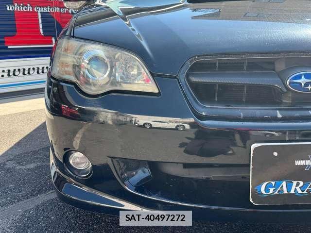 Subaru LEGACY B4 2004-10 7823139-14