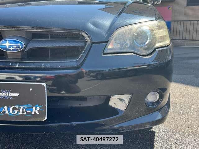 Subaru LEGACY B4 2004-10 7823139-15