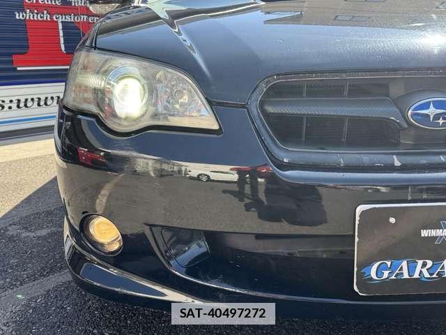 Subaru LEGACY B4 2004-10 7823139-16