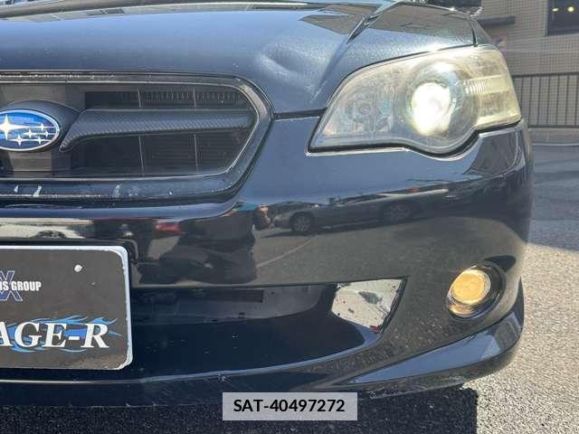 Subaru LEGACY B4 2004-10 7823139-17