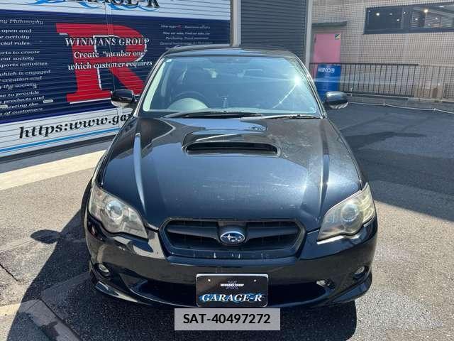 Subaru LEGACY B4 2004-10 7823139-3