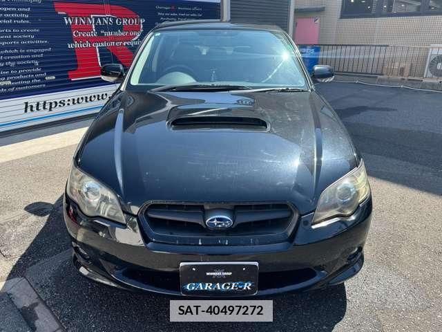 Subaru LEGACY B4 2004-10 7823139-5