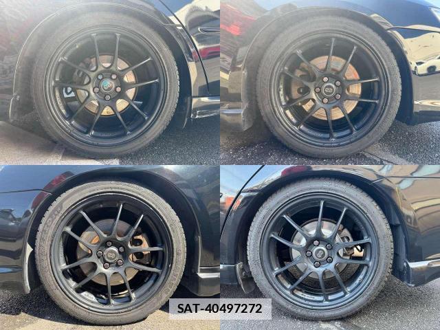 Subaru LEGACY B4 2004-10 7823139-7